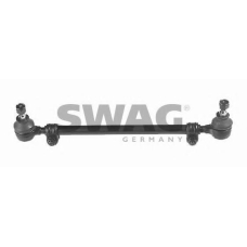 10 72 0066 SWAG Поперечная рулевая тяга