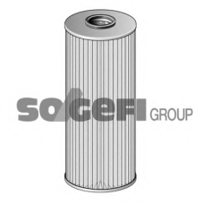 C10778ECO FRAM Топливный фильтр