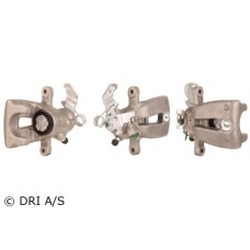 4131410 DRI Тормозной суппорт