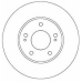 562285B BENDIX Тормозной диск