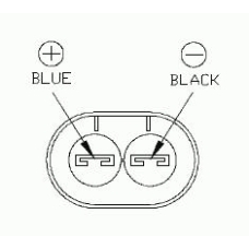 MBZ-70108 Auto Parts Europe Вентилятор, охлаждение двигателя
