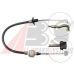 K22950 ABS Трос, управление сцеплением