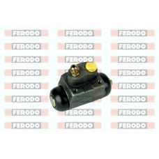 FHW4271 FERODO Колесный тормозной цилиндр