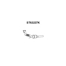 ST63237K VENEPORTE Катализатор