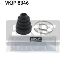 VKJP 8346 SKF Комплект пылника, приводной вал