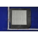 PMH-017 Parts mall Фильтр, воздух во внутренном пространстве