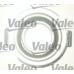 821067 VALEO Комплект сцепления
