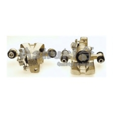 0966-3130 ASHUKI Тормозной суппорт