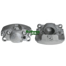 344358 KAWE Тормозной суппорт