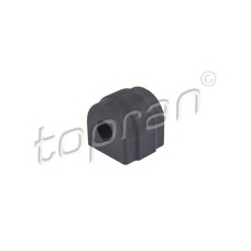 501 793 TOPRAN Опора, стабилизатор