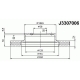 J3307006<br />NIPPARTS<br />Тормозной диск
