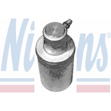 95050 NISSENS Осушитель, кондиционер