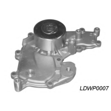 LDWP0007 TRW Водяной насос