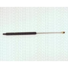 8710 2002 TRIDON Gas spring front