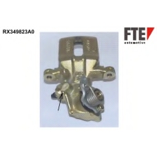 RX349823A0 FTE Тормозной суппорт