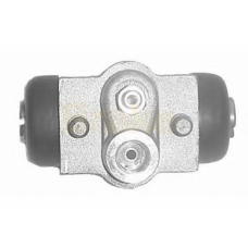 WC4398 BRAKE ENGINEERING Колесный тормозной цилиндр