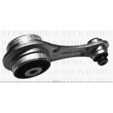 BEM3376 BORG & BECK Подвеска, двигатель