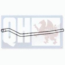 AU53D KLARIUS Труба выхлопного газа