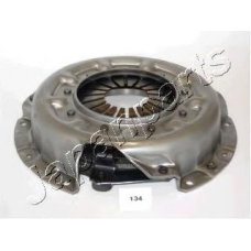 SF-134 JAPANPARTS Нажимной диск сцепления