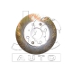 C34013JC<br />Japan Cars<br />Диск тормозной