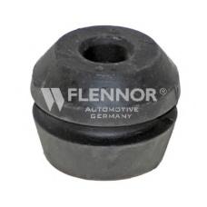 FL4561-J FLENNOR Кронштейн, подвеска двигателя