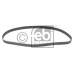 26692 FEBI Ремень ГРМ