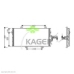 94-5828 KAGER Конденсатор, кондиционер