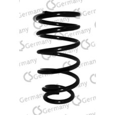 14.871.238 CS Germany Пружина ходовой части