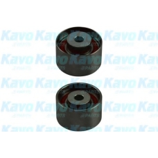 DID-3508 KAVO PARTS Паразитный / Ведущий ролик, зубчатый ремень