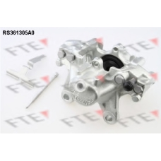 RS361305A0 FTE Тормозной суппорт
