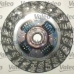 821067 VALEO Комплект сцепления