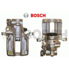 0 986 473 027 BOSCH Тормозной суппорт