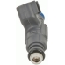 0 280 156 046 BOSCH Клапанная форсунка