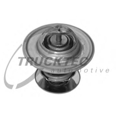 07.19.024 TRUCKTEC AUTOMOTIVE Термостат, охлаждающая жидкость