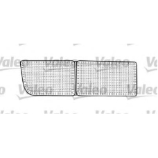 085395 VALEO Рассеиватель, боковой габаритный фонарь