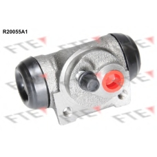 R20055A1 FTE Колесный тормозной цилиндр