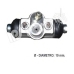 ICR-4454 IPS Parts Колесный тормозной цилиндр