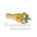 J5629000 NIPPARTS Датчик, температура охлаждающей жидкости