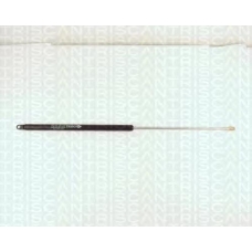 8710 1506 TRIDON Gas spring rear