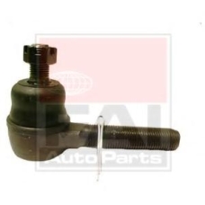 SS868 FAI AutoParts Наконечник поперечной рулевой тяги