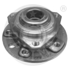 201031 OPTIMAL Комплект подшипника ступицы колеса