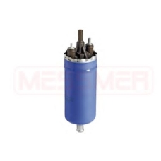 770099 MESSMER Топливный насос