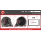 CAL10358GS