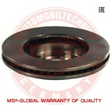 24-0128-0175-1-SET-MS MASTER-SPORT Тормозной диск