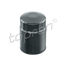820 107 TOPRAN Масляный фильтр