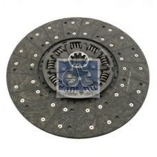 2.30215 DIESEL TECHNIC Диск сцепления