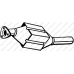 099-919 BOSAL Катализатор