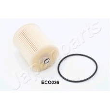 FC-ECO036 JAPANPARTS Топливный фильтр
