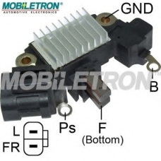 VR-H2000-64 MOBILETRON Регулятор генератора