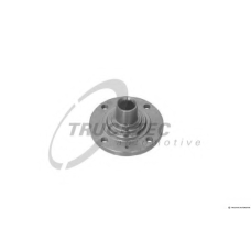 07.30.007 TRUCKTEC AUTOMOTIVE Ступица колеса